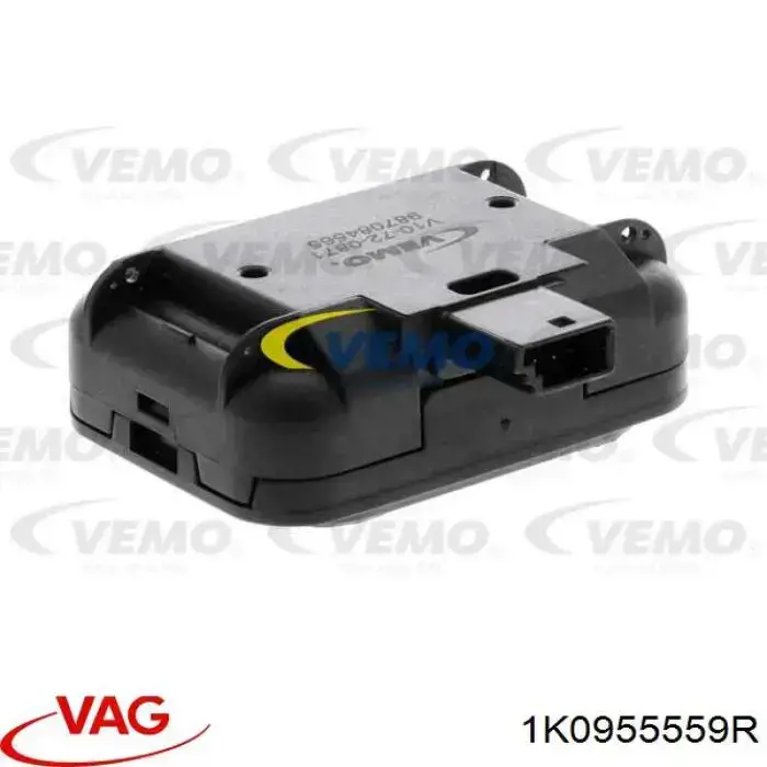 Датчик дощу VAG 1K0955559R ціна, від 17.74 USD