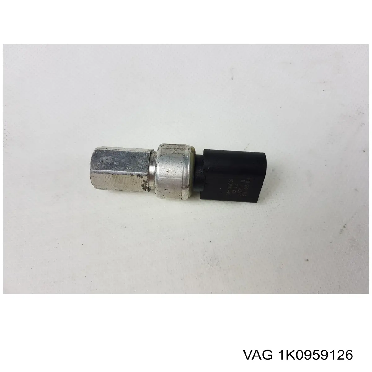 Датчик абсолютного тиску кондиціонера VAG 1K0959126 ціна, від 12.51 USD