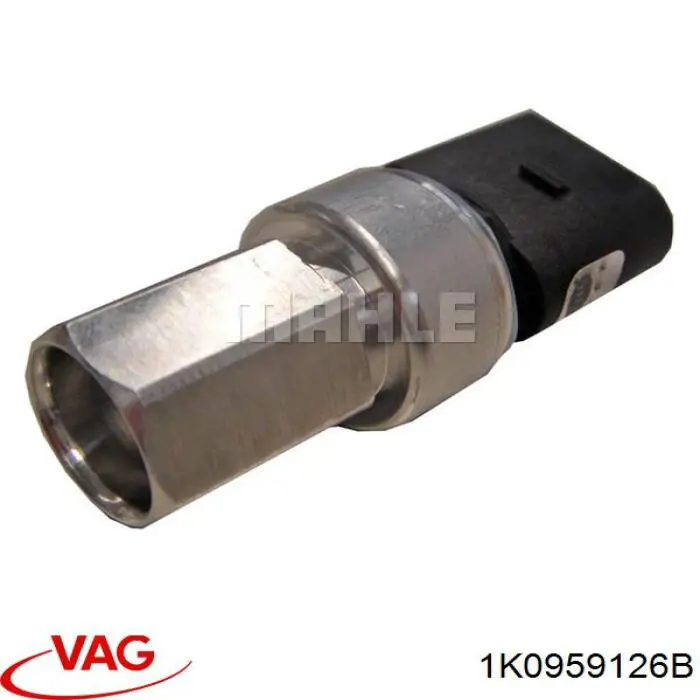 1K0959126B VAG Датчик тиску
