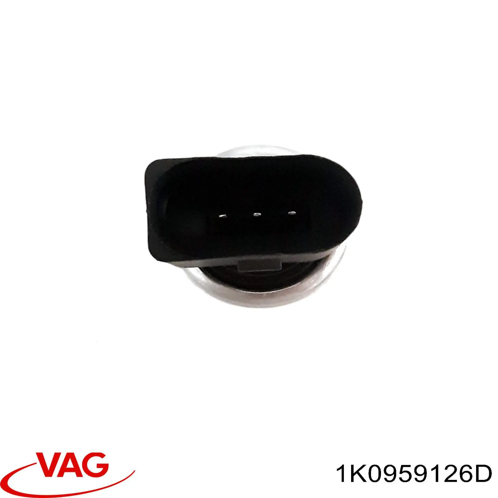 1K0959126D VAG Датчик тиску