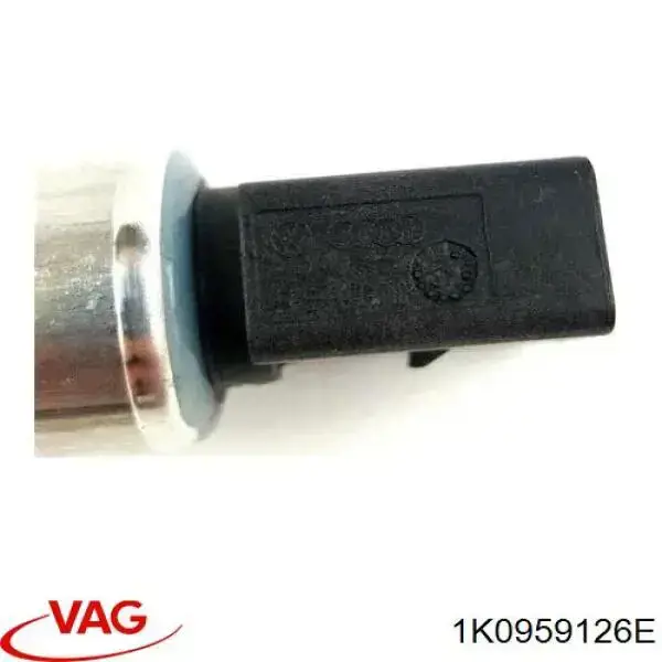 1K0959126E VAG Датчик тиску