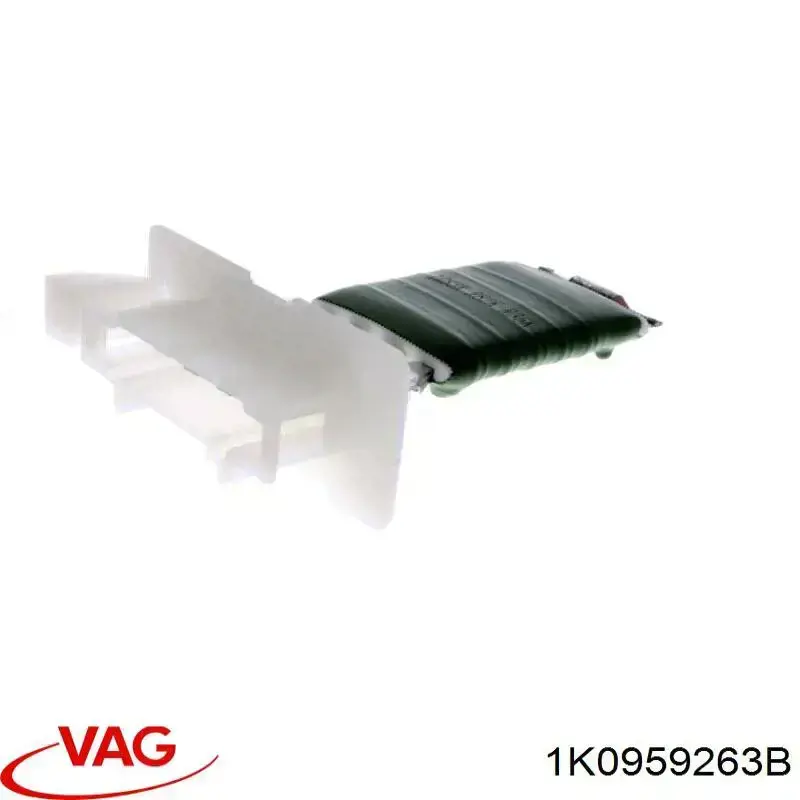 1K0959263B VAG 