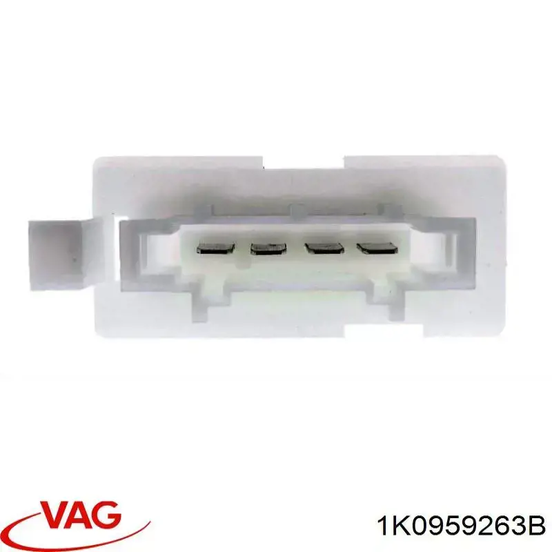  VAG 1K0959263B ціна, від 12.65 USD