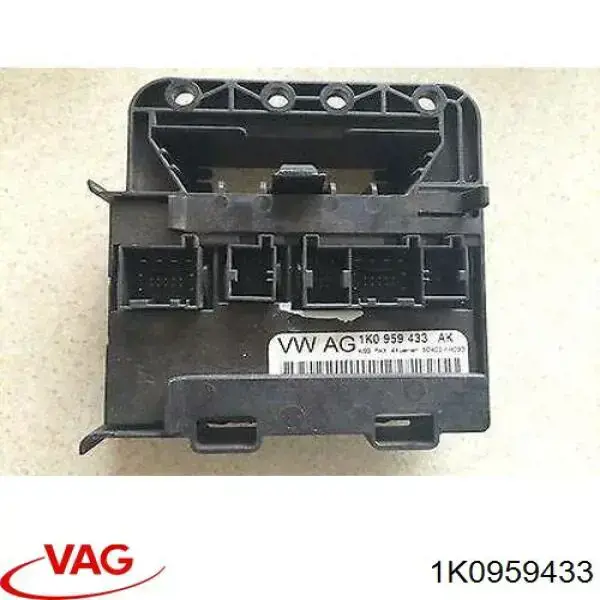 Купити 1K0959433 VAG Блок комфорту