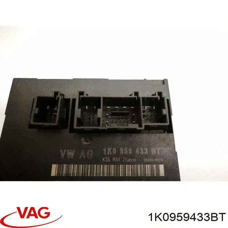 Блок комфорту Renault Koleos позашляховик (HY0) (2008 - 2026) ціна, від 11.61 USD