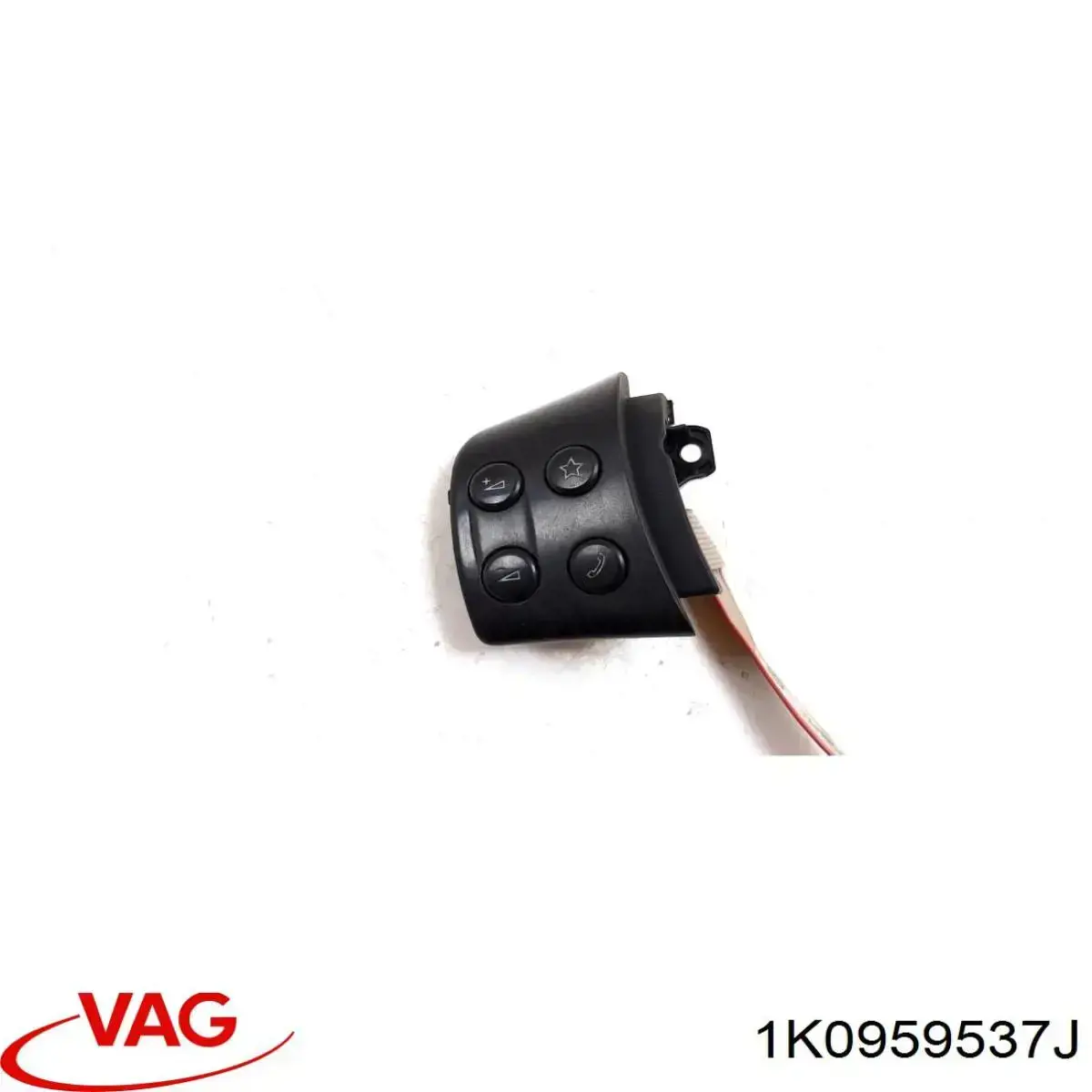 1K0959537J VAG 