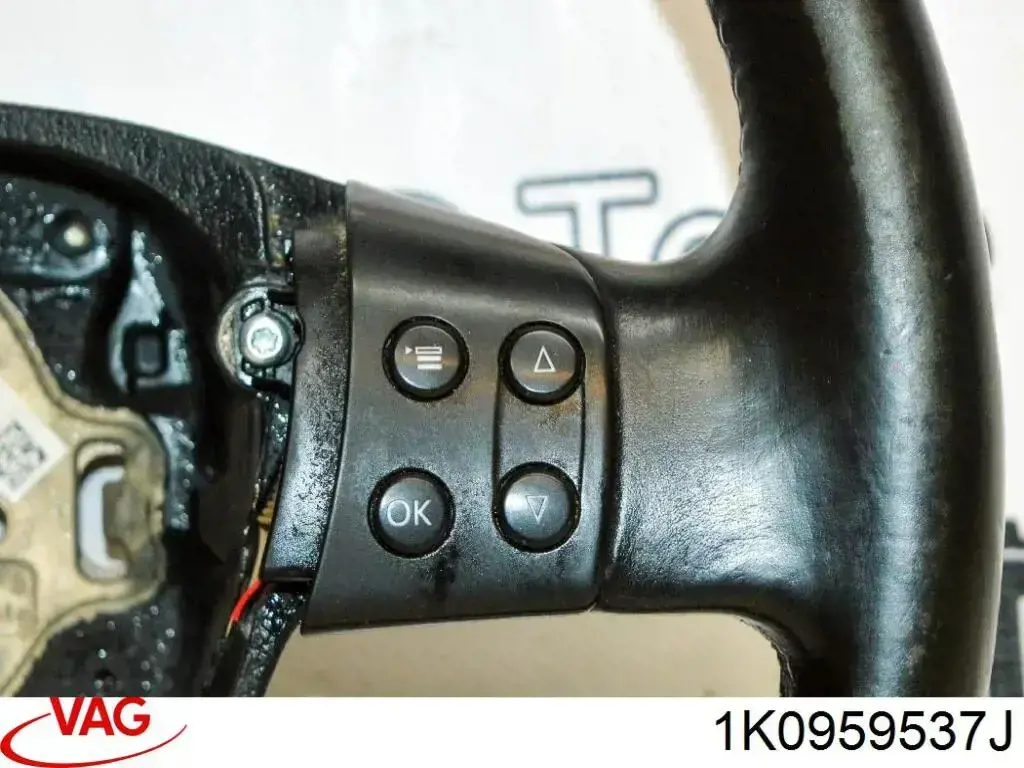  VAG 1K0959537J ціна, від 18.62 USD