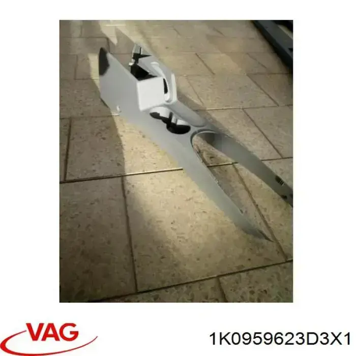  1K0959623D3X1 VAG