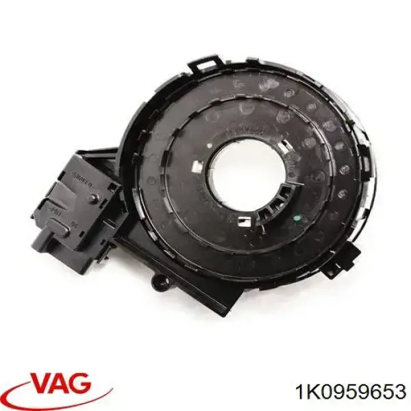 Кільце подушки безпеки VAG 1K0959653