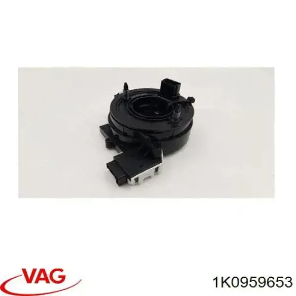 Шлейф керма VAG 1K0959653 ціна, від 12.67 USD