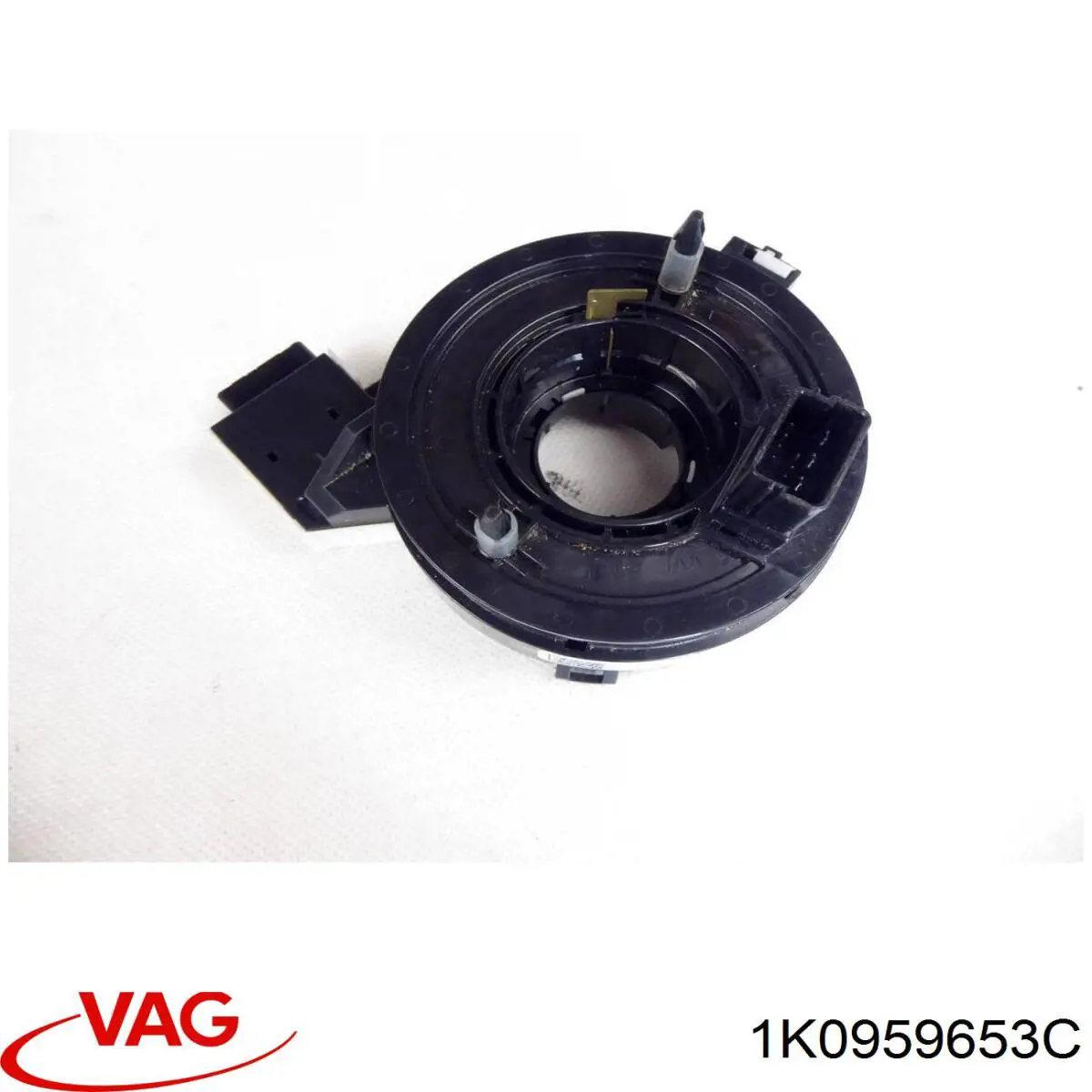 Кільце подушки безпеки VAG 1K0959653C