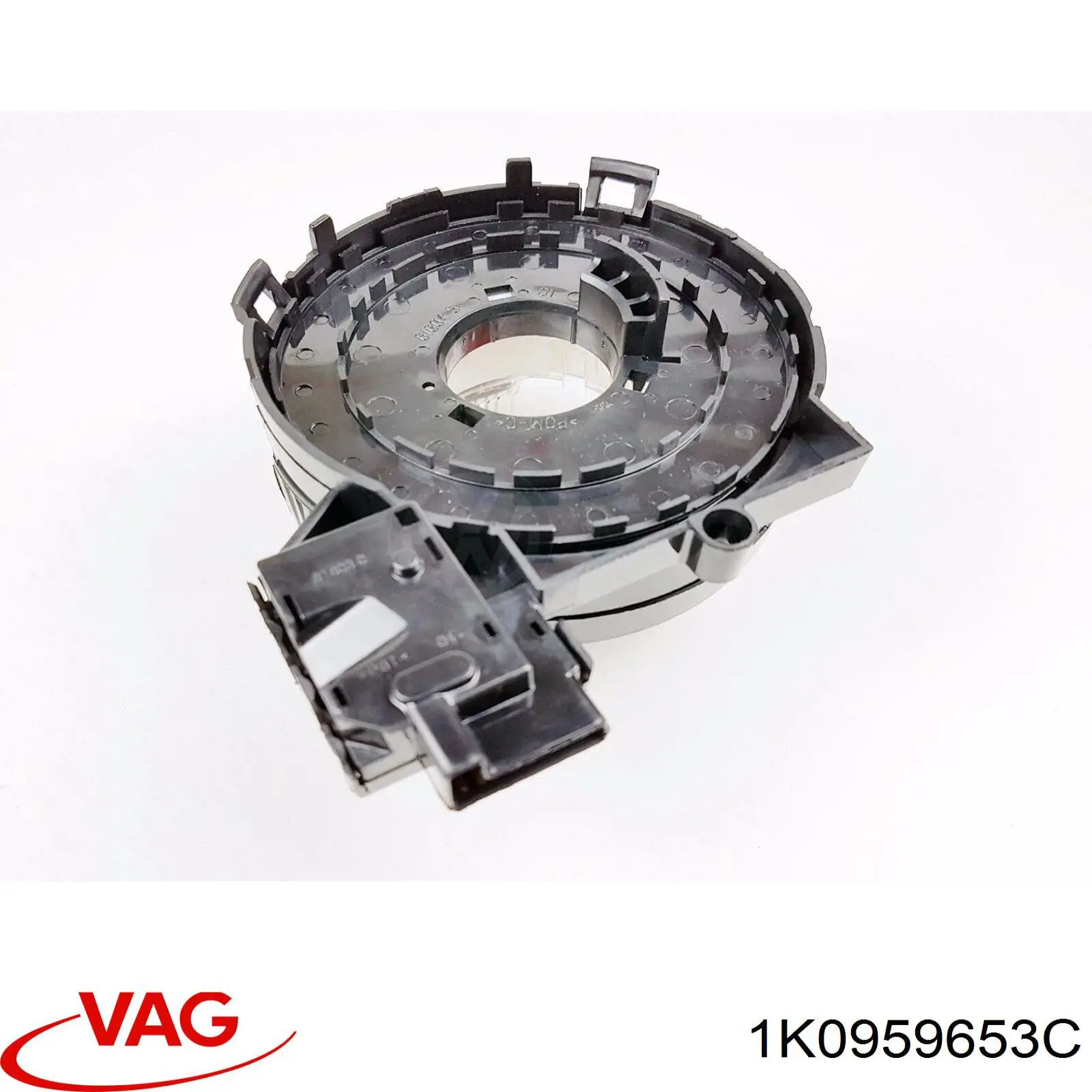 Шлейф керма VAG 1K0959653C ціна, від 7.62 USD