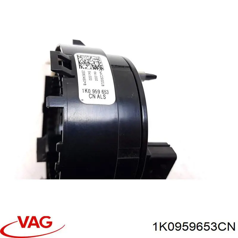 Купити 1K0959653CN VAG 