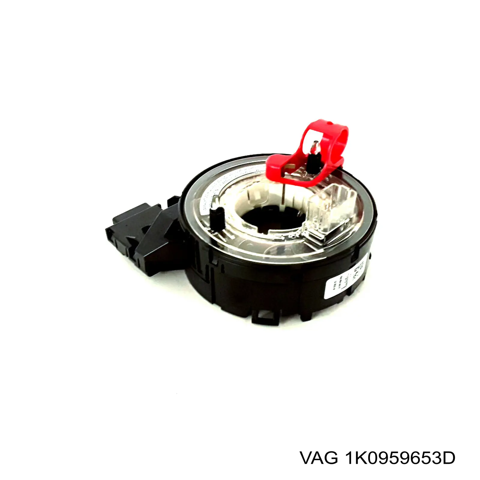 Шлейф керма VAG 1K0959653D ціна, від 29.53 USD