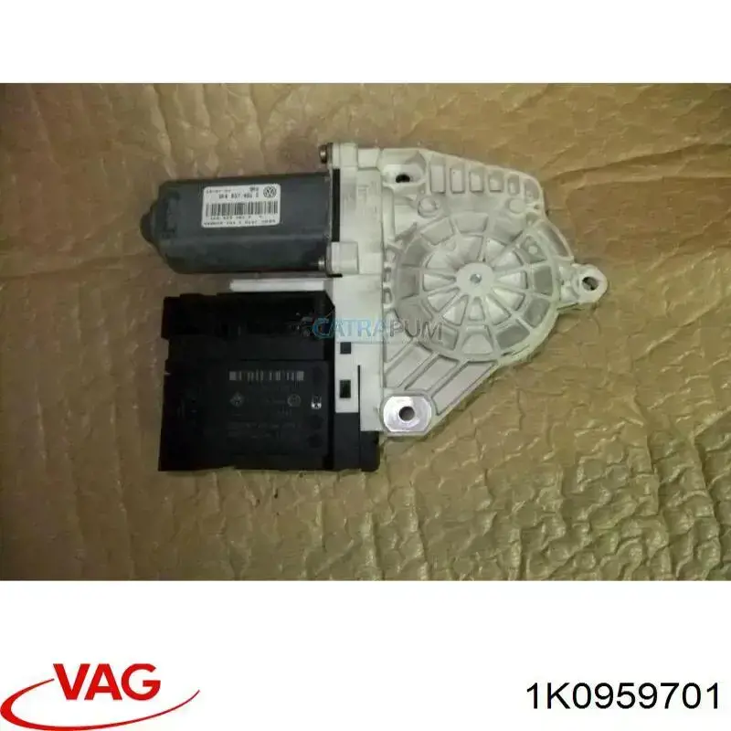 Купити 1K0959701 VAG 