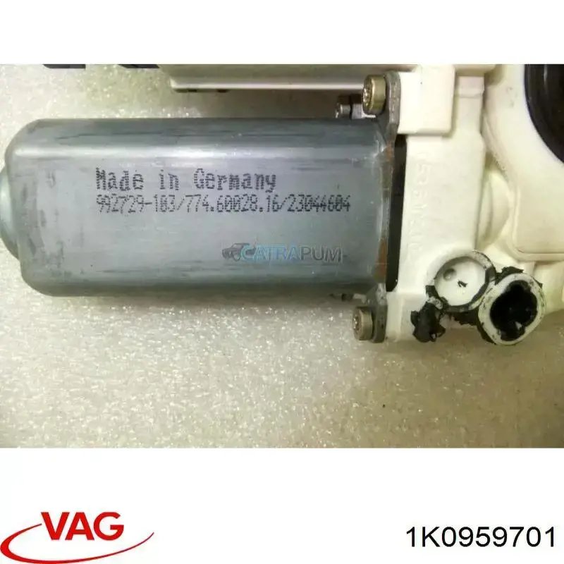  1K0959701 VAG
