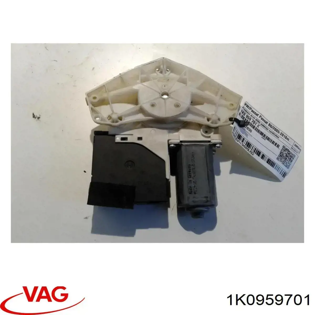  VAG 1K0959701
