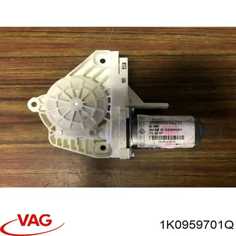  VAG 1K0959701Q ціна, від 19.00 USD