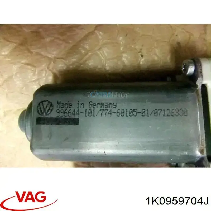 1K0959704J VAG 