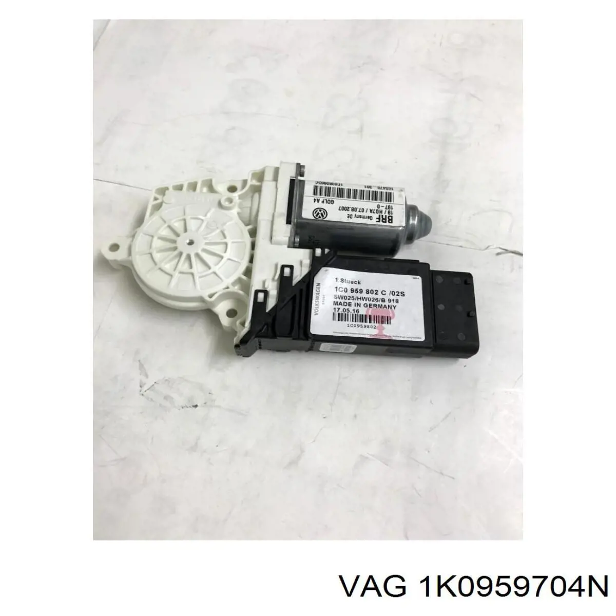 1K0959704N VAG 