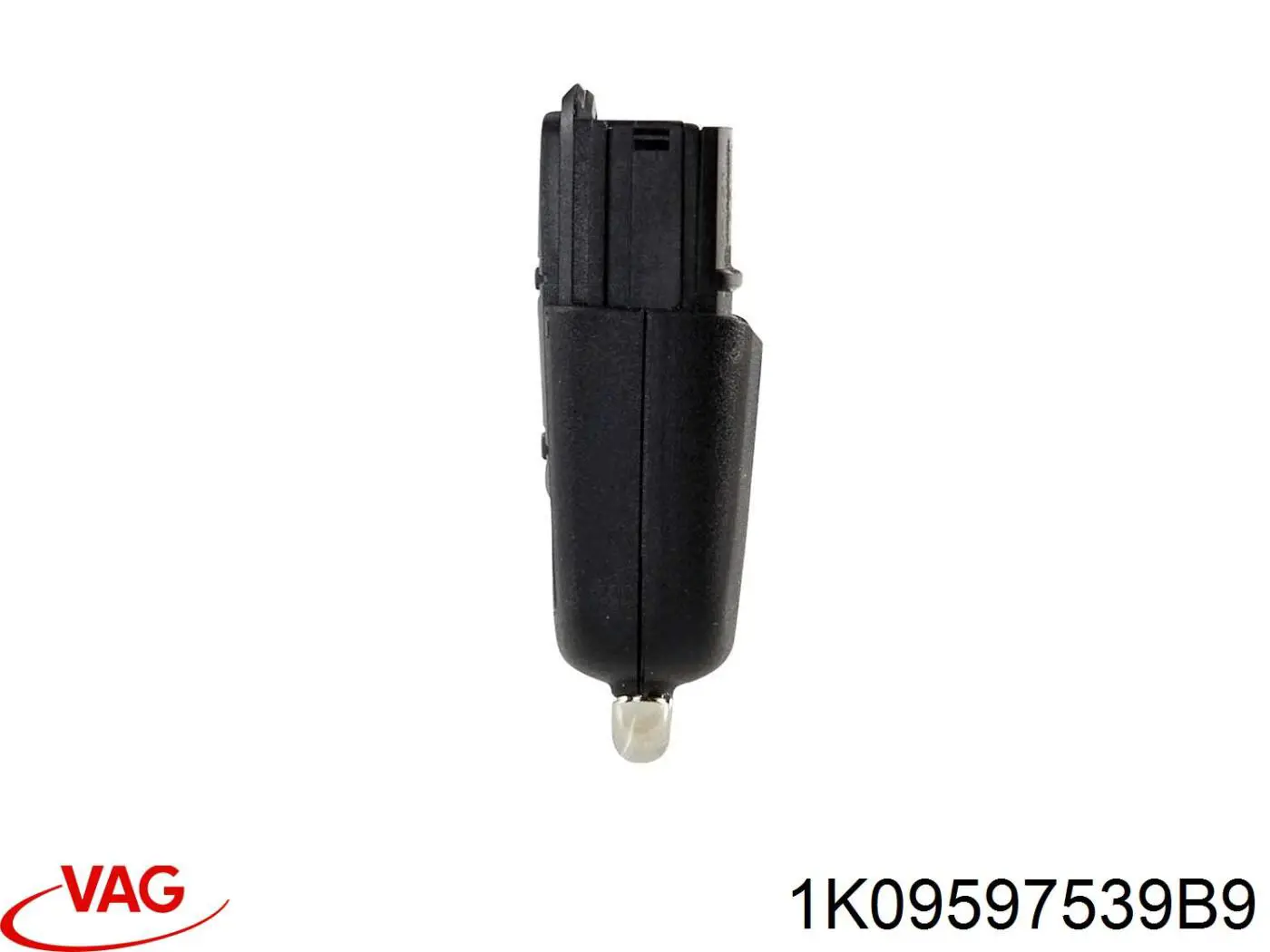 Брелок керування сигналізацією VAG 1K0959753 ціна, від 30.40 USD