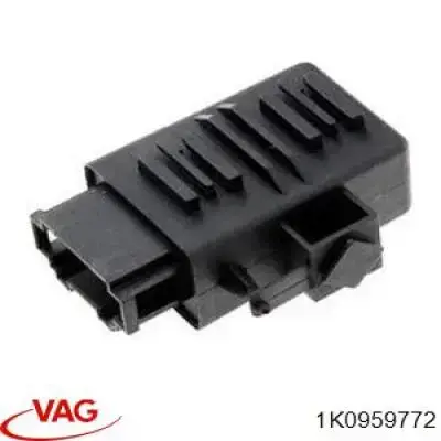 Датчик підігріву сидіння VAG 1K0959772 ціна, від 15.20 USD