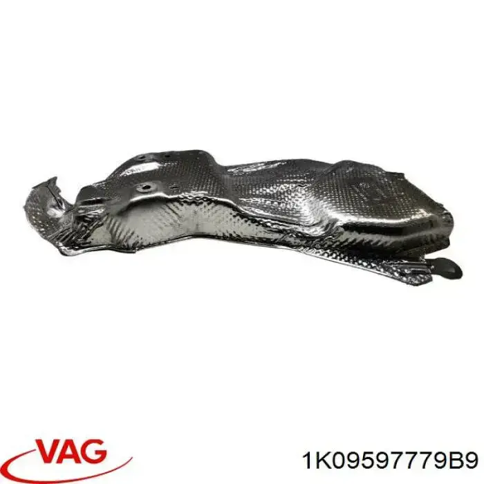  1K09597779B9 VAG