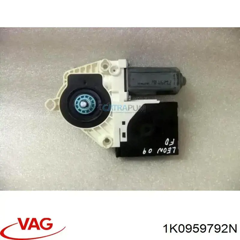 Блок комфорту VAG 1K0959792N ціна, від 12.49 USD