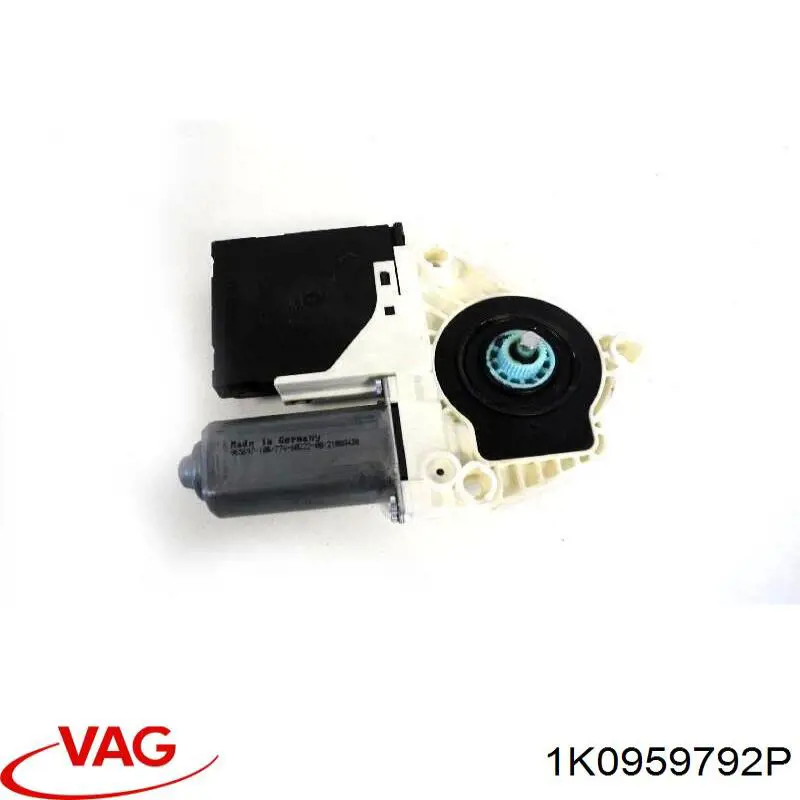 Блок комфорту VAG 1K0959792P ціна, від 12.65 USD