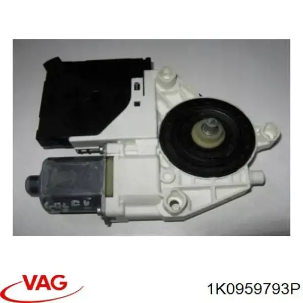 Блок комфорту VAG 1K0959793P ціна, від 25.34 USD