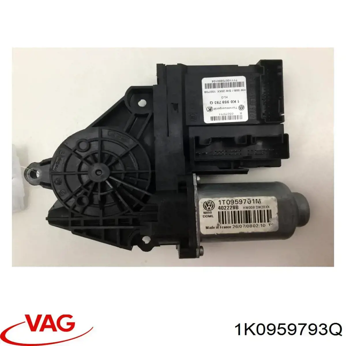Купити 1K0959793Q VAG 