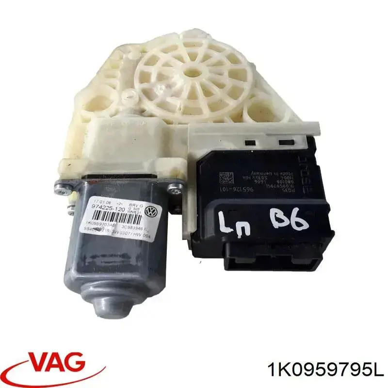  VAG 1K0959795L ціна, від 101.34 USD