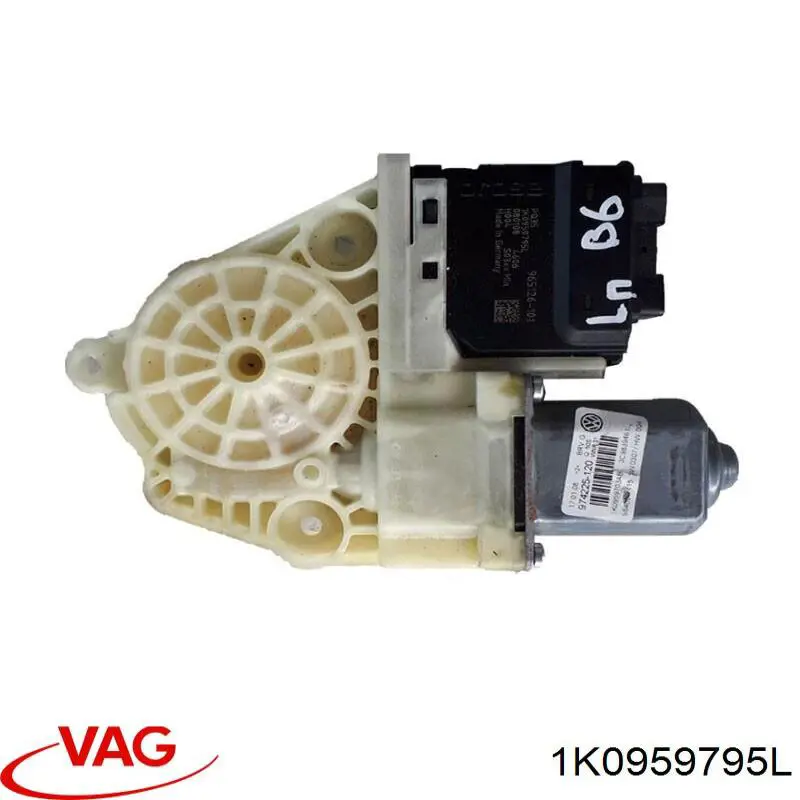 Купити 1K0959795L VAG 
