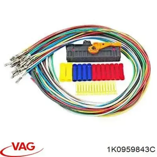  Гофра Volkswagen Passat 