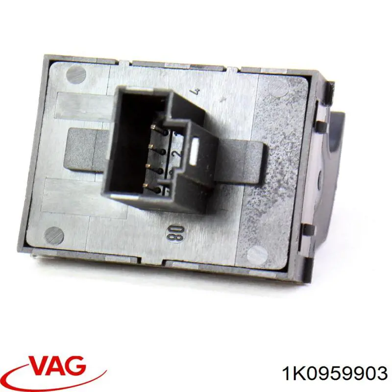  1K0959903 VAG