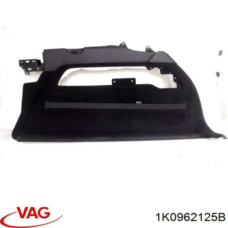 1K0962125B VAG Кнопка блокування замка дверей