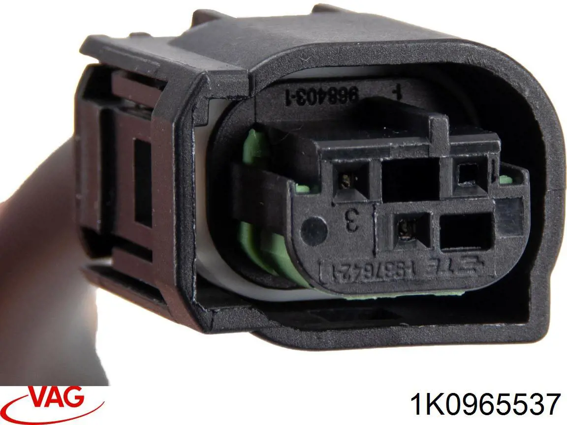  VAG 1K0965537 ціна, від 22.05 USD