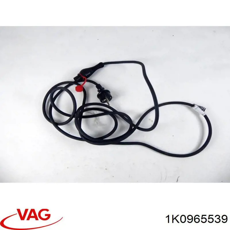 Купити 1K0965539 VAG 