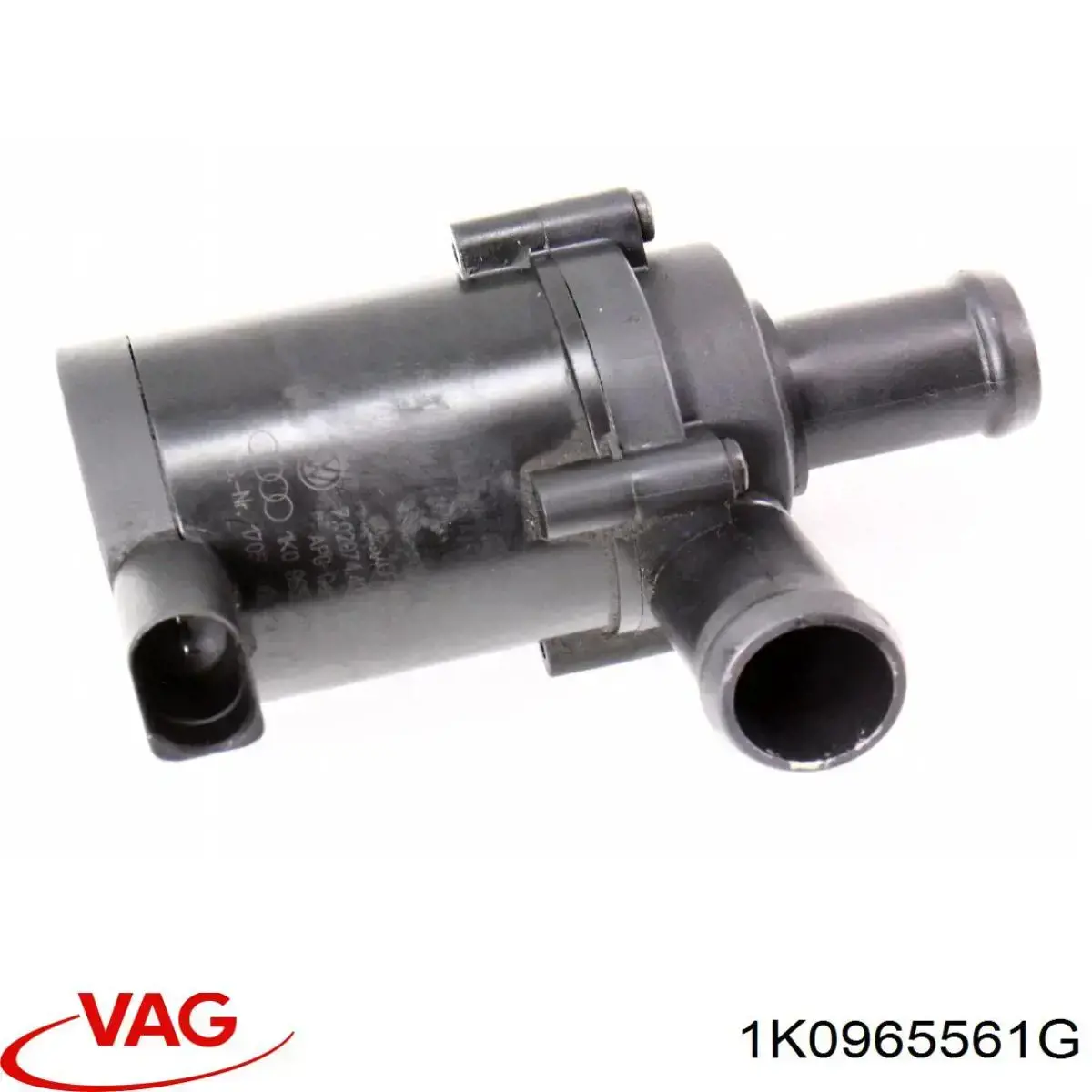 Купити 1K0965561G VAG Помпа водяна, додатковий електричний