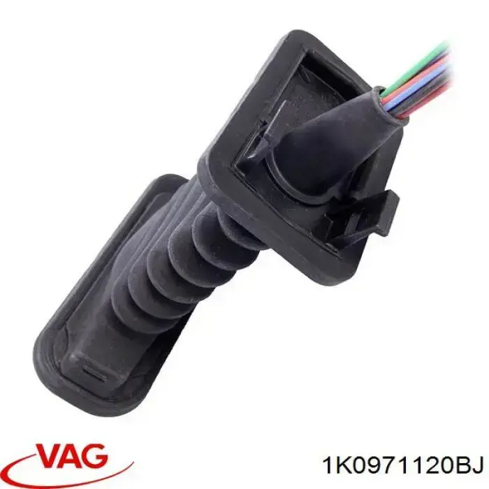  VAG 1K0971120BJ ціна, від  USD