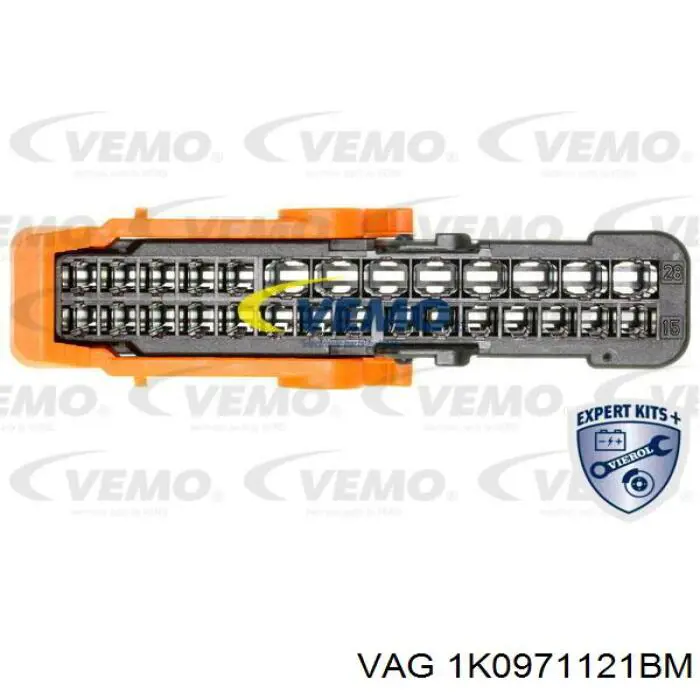  VAG 1K0971121BM ціна, від 180.15 USD