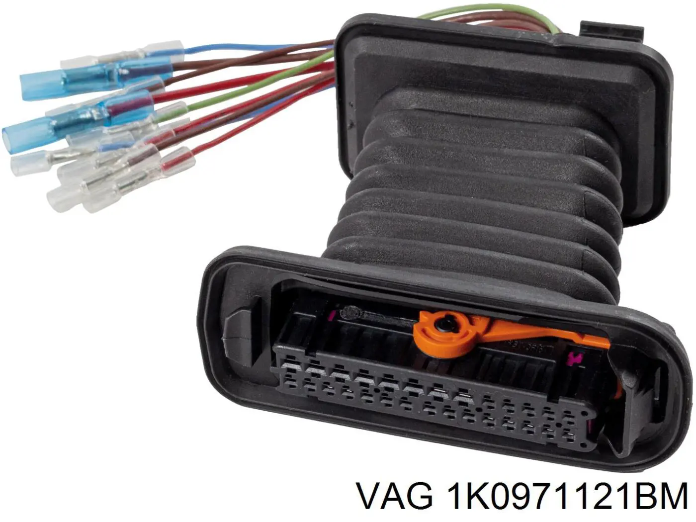 Купити 1K0971121BM VAG 