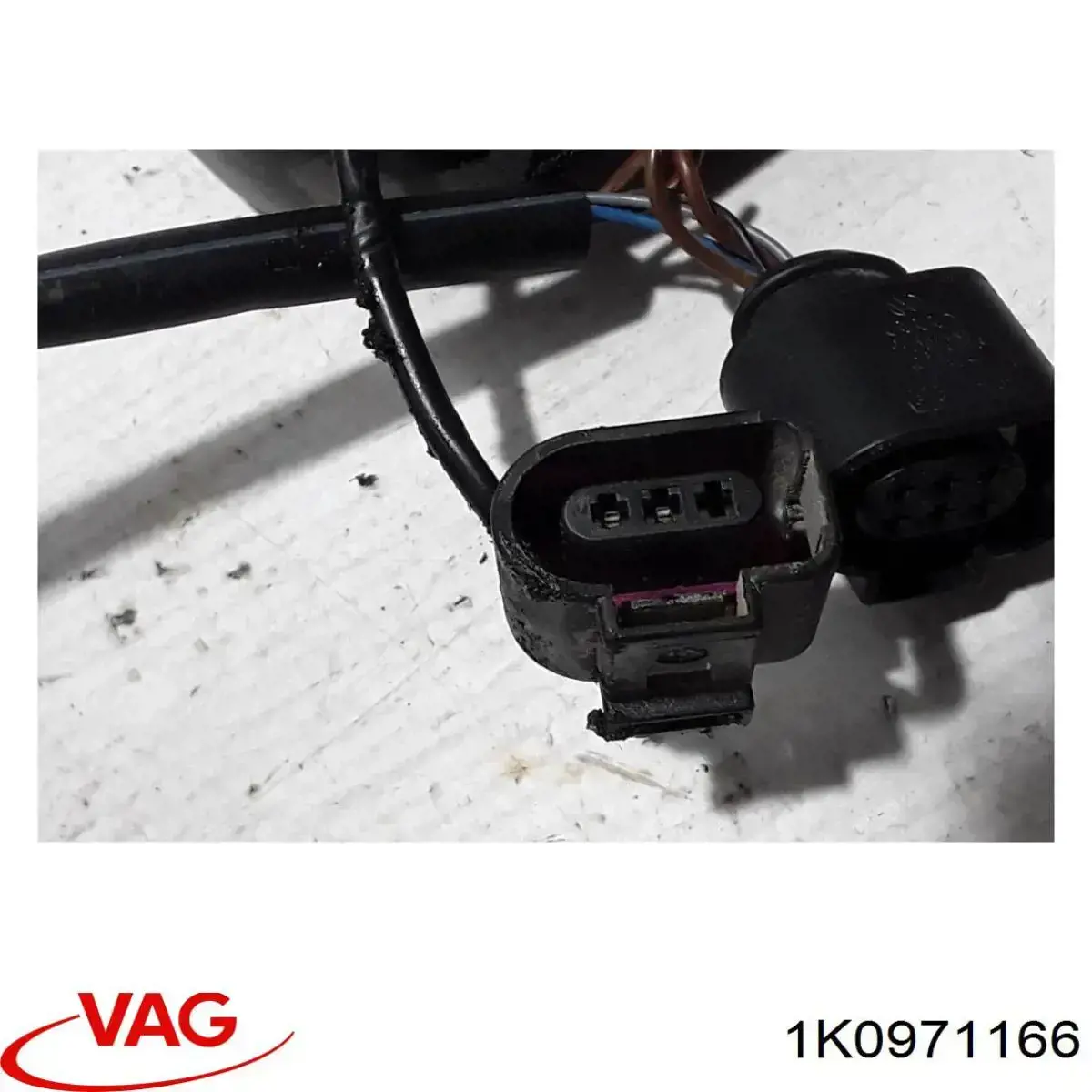  VAG 1K0971166 ціна, від 29.63 USD