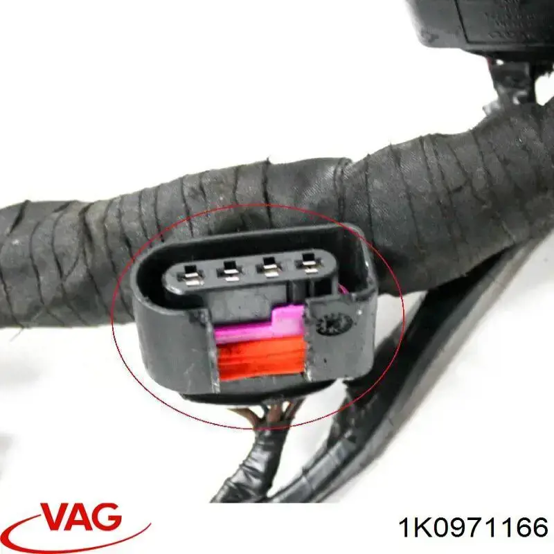 1K0971166 VAG 