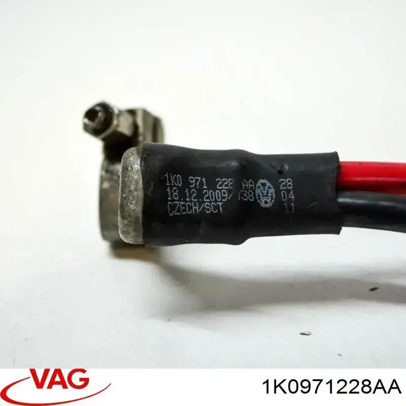  VAG 1K0971228AA