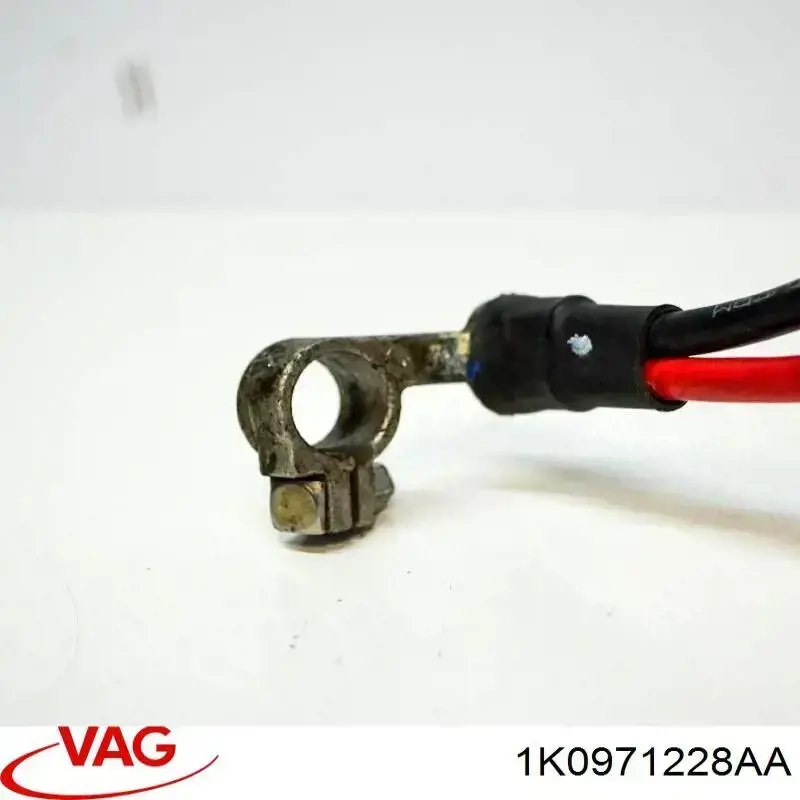 Купити 1K0971228AA VAG 