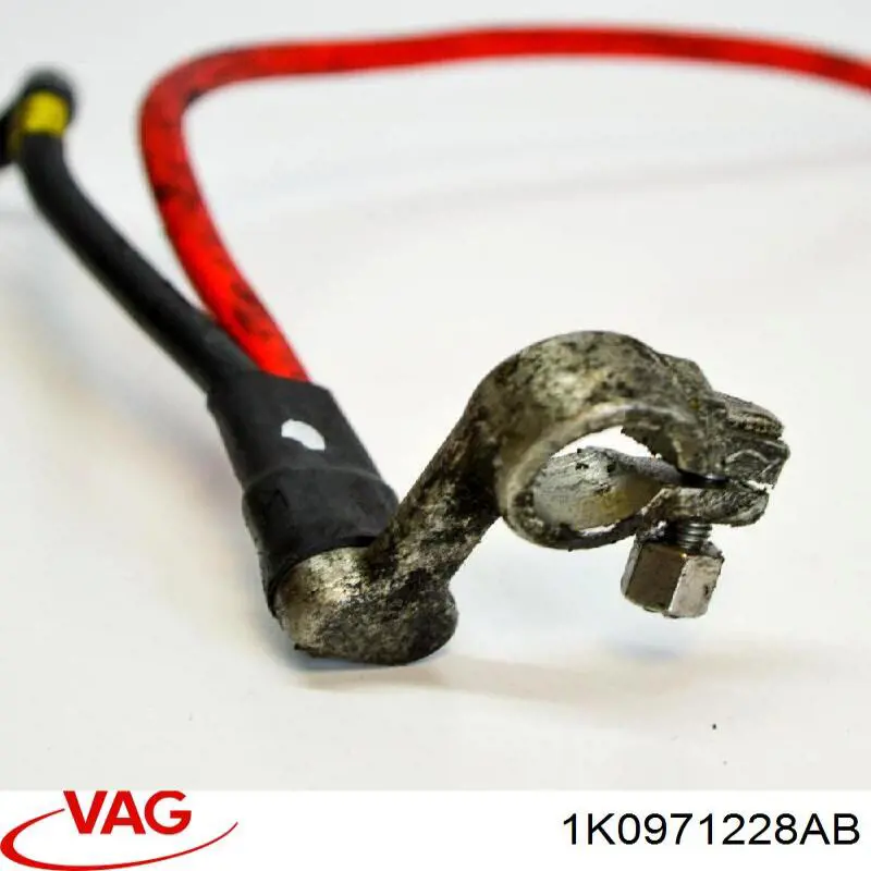 VAG 1K0971228AB ціна, від 12.67 USD