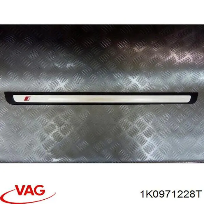  VAG 1K0971228T
