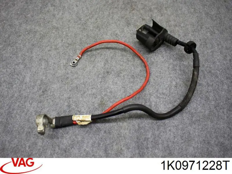 Купити 1K0971228T VAG 