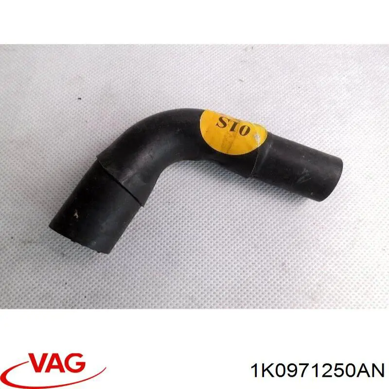 Кабель маси акумулятора (АКБ) VAG 3C0971250E ціна, від 3.80 USD
